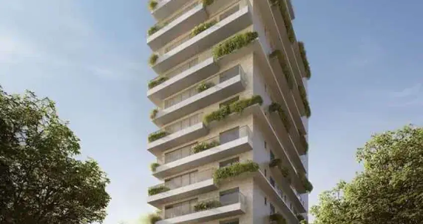 Apartamento com 3 quartos à venda na Rua Coronel Paulino Teixeira, Rio Branco, Porto Alegre