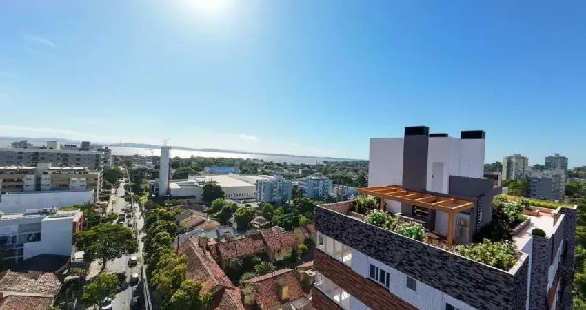 Apartamento com 3 quartos à venda na Rua Doutor Armando Barbedo, Tristeza, Porto Alegre