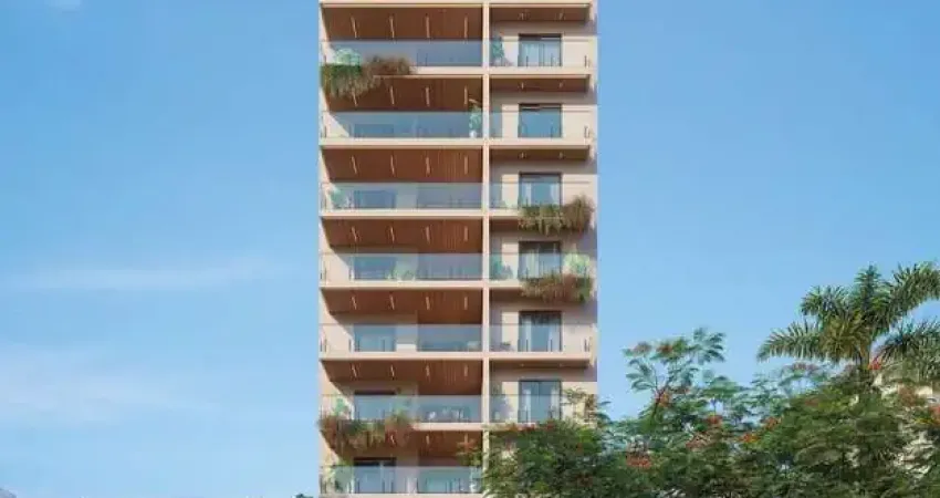 Apartamento com 2 quartos à venda na Rua Carlos Von Koseritz, Higienópolis, Porto Alegre