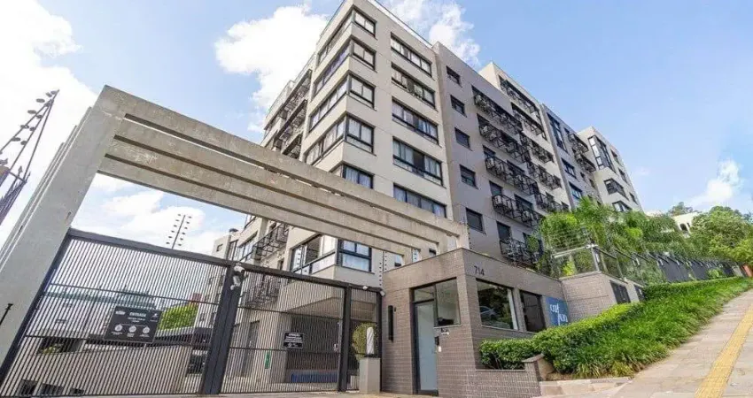 Apartamento com 3 quartos à venda na Rua Miguel Couto, Menino Deus, Porto Alegre