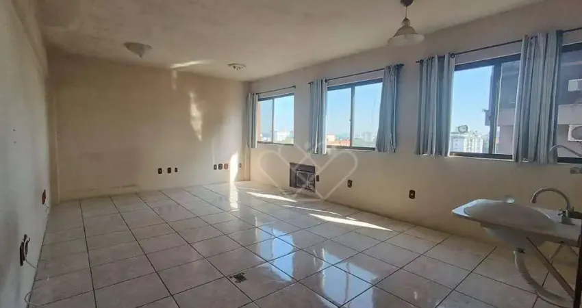 Sala comercial com 40m² no centro de gravataí – excelente visibilidade e localização estratégica