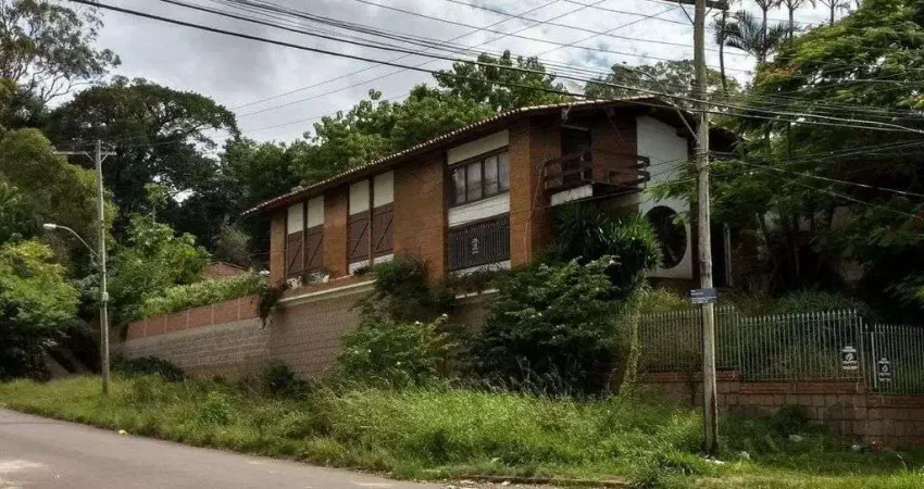Casa em condomínio fechado com 3 quartos à venda na Rua Cleveland, Santa Tereza, Porto Alegre