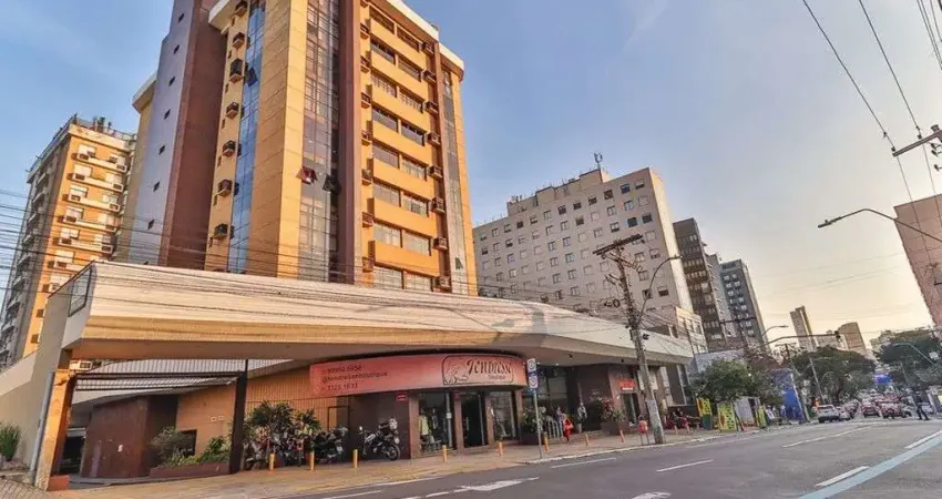 Sala comercial à venda na Rua Vinte e Quatro de Outubro, Auxiliadora, Porto Alegre
