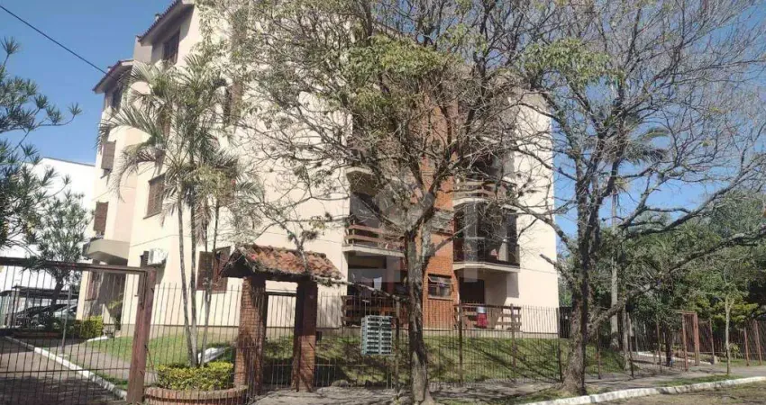 Apartamento com 2 quartos à venda na Rua Olavo Dutra, Partenon, Porto Alegre