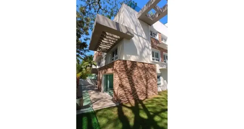 Apartamento com 3 quartos à venda na Rua Dona Amélia, Menino Deus, Porto Alegre