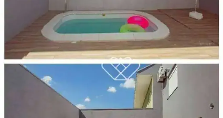 Casa exclusiva no bairro dom feliciano: conforto, estilo e praticidade para sua família