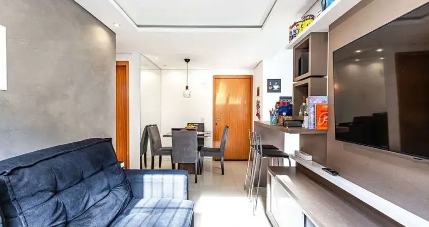 Apartamento com 2 quartos à venda na Avenida Protásio Alves, Morro Santana, Porto Alegre
