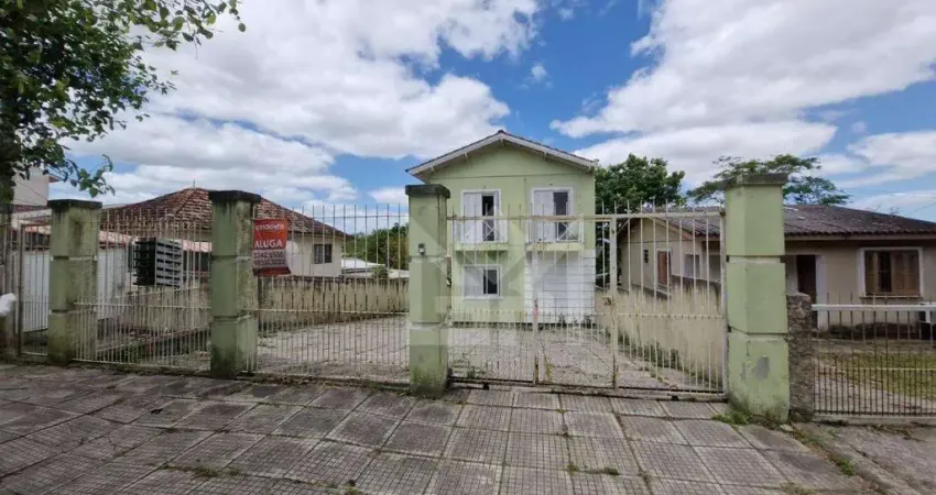 Casa com 2 quartos para alugar na Estrada Francisca de Oliveira Vieira, Belém Novo, Porto Alegre