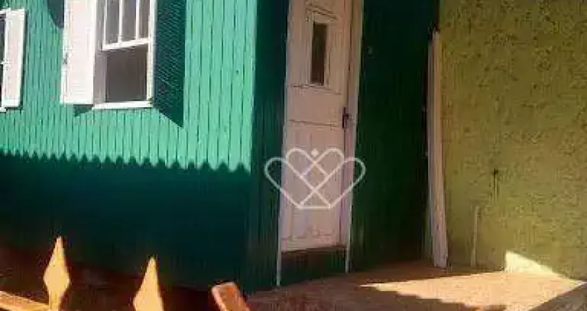 Casa com 2 quartos para alugar na Rua Açoita Cavalo, São Jerônimo, Gravataí