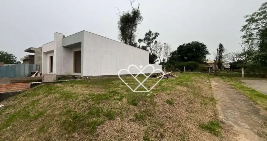 Seu refúgio ideal no gardenville: terreno de 222,42m² em localização privilegiada