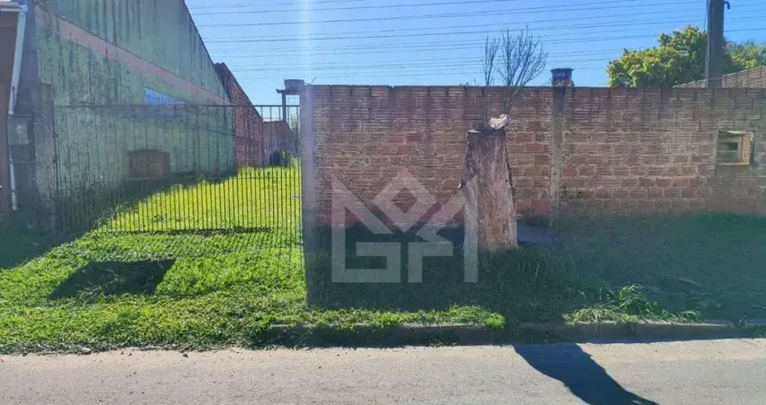 Terreno para alugar no bairro parque granja esperança em cachoeirinha