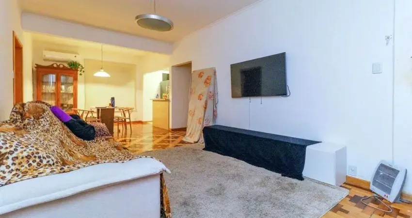 Apartamento com 2 quartos à venda na Rua Sarmento Leite, Centro Histórico, Porto Alegre