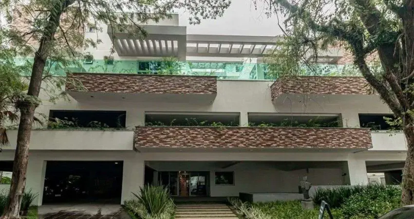 Apartamento com 3 quartos à venda na Rua Dona Amélia, Santa Tereza, Porto Alegre