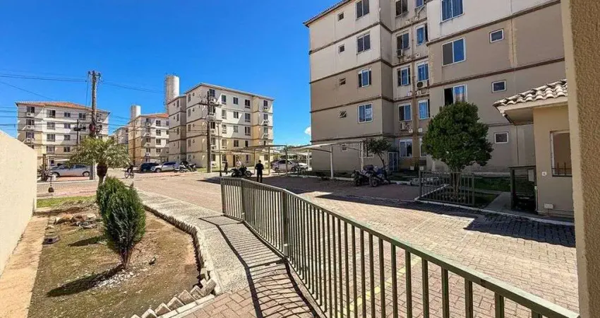 Apartamento com 2 quartos à venda no Fátima, Canoas