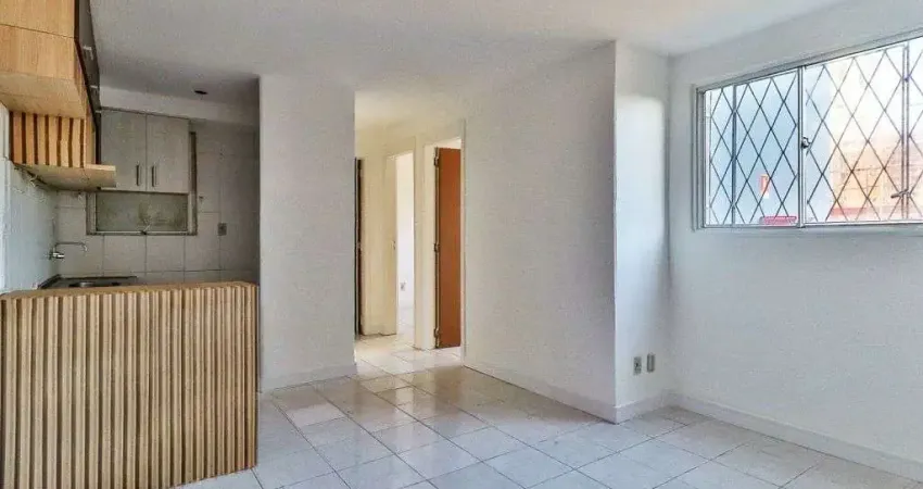Apartamento com 2 quartos à venda na Rua Tomé Antônio de Souza, Vila Nova, Porto Alegre