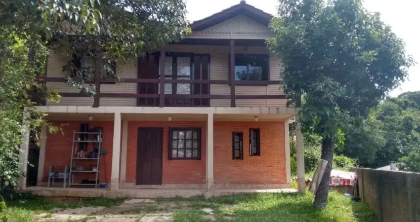 Casa em condomínio fechado com 3 quartos à venda na Avenida Engenheiro Ludolfo Boehl, Teresópolis, Porto Alegre