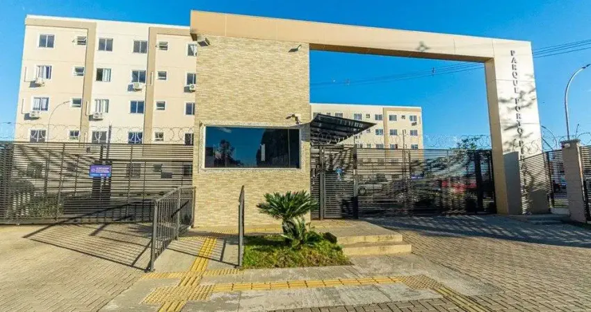 Apartamento com 2 quartos à venda na Rua Arpoador, Estância Velha, Canoas