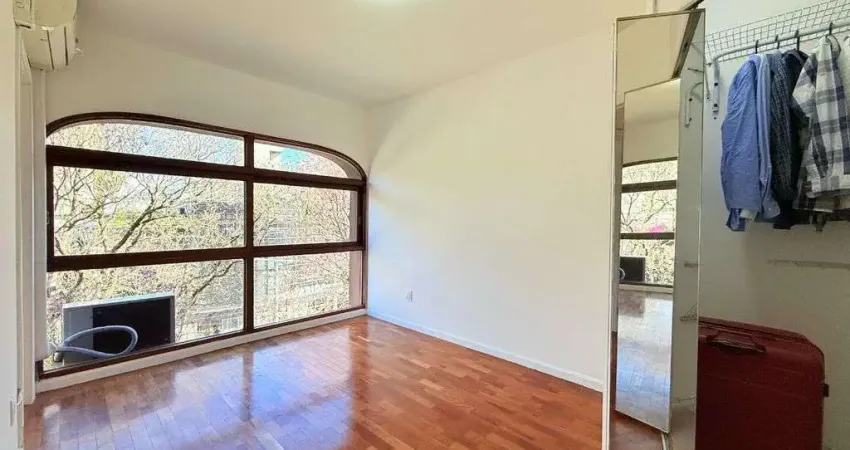 Apartamento com 3 quartos à venda na Avenida Protásio Alves, Rio Branco, Porto Alegre