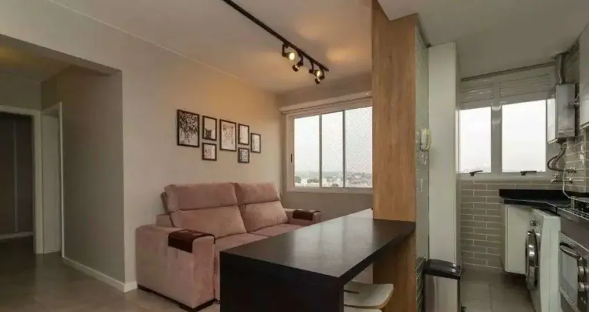 Apartamento com 2 quartos à venda na Avenida da Azenha, Azenha, Porto Alegre