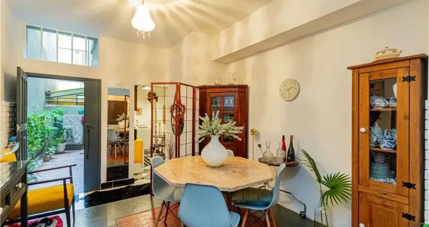 Apartamento com 2 quartos à venda na Rua André Puente, Independência, Porto Alegre