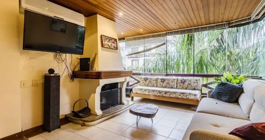 Apartamento com 2 quartos à venda na Rua Riveira, Petrópolis, Porto Alegre