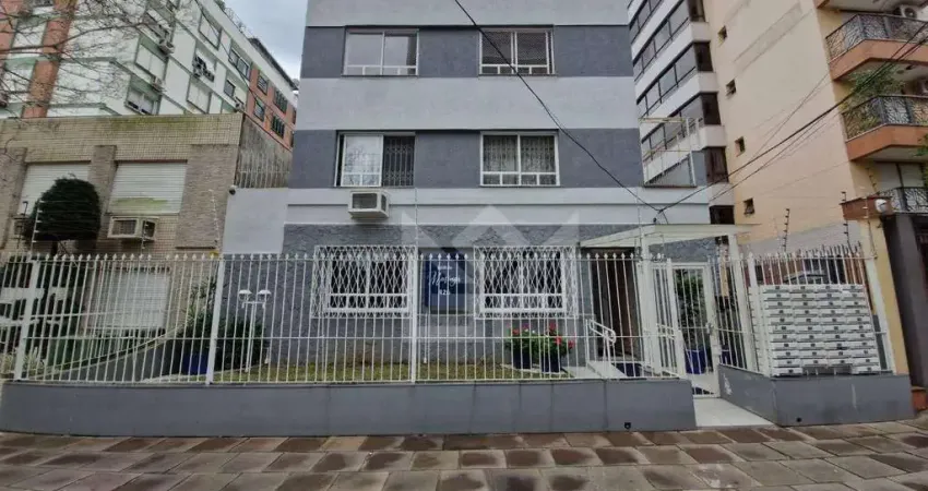 Apartamento com 1 quarto para alugar na Rua Costa, Menino Deus, Porto Alegre