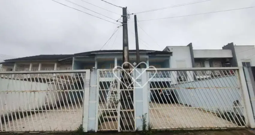 Apartamento com 2 dormitórios à venda no bairro Vila Imbuhy em Cachoeirinha