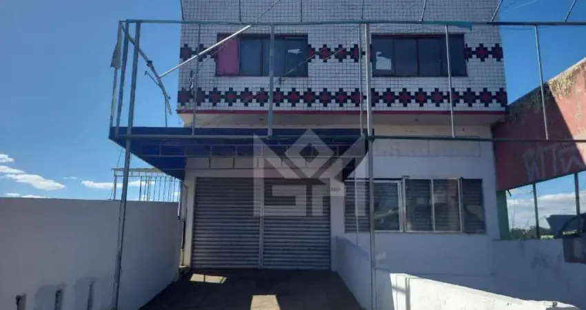 Loja comercial para alugar no bairro são jerônimo em gravataí