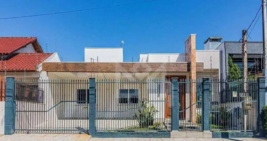 Casa à venda no condomínio vale ville em gravataí – conforto e lazer em um só lugar