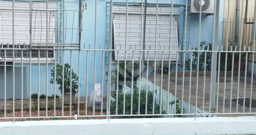 Casa espaçosa com 3 quartos e excelente área no jardim itu sabará em porto alegre