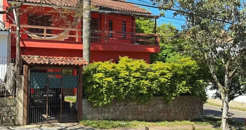 Casa em condomínio fechado com 3 quartos à venda na Rua Ventos do Sul, Vila Nova, Porto Alegre