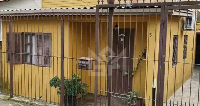 Casa com 3 quartos e 2 vagas no bairro jardim itu em porto alegre