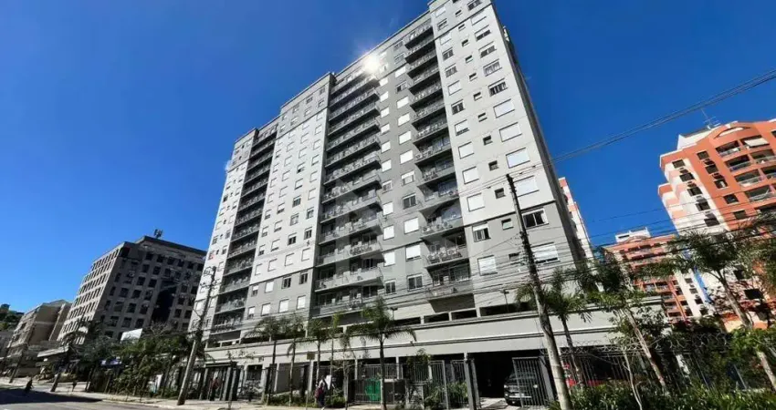 Apartamento semi mobiliado com suíte e vaga no bairro passo d’areia em porto alegre