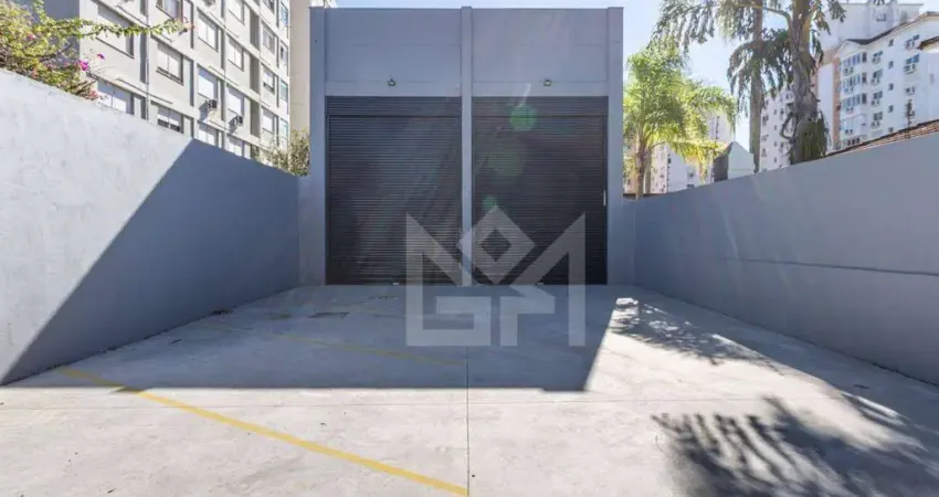 Ponto comercial para alugar na Avenida Otto Niemeyer, Tristeza, Porto Alegre