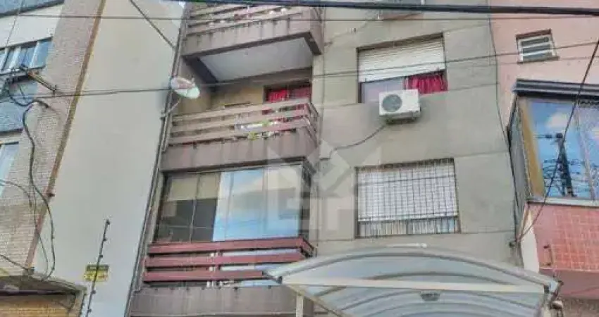 Amplo apartamento com 3 quartos no bairro cidade baixa em porto alegre