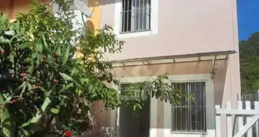 Casa com 2 quartos e churrasqueira no bairro hípica em porto alegre