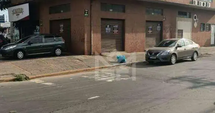 Ponto comercial com 1 sala à venda na Avenida Frederico Augusto Ritter, Centro, Cachoeirinha
