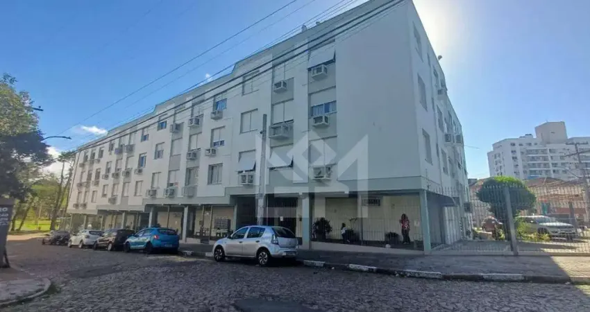 Apartamento com 2 quartos à venda na Rua Itiberê da Cunha, São Sebastião, Porto Alegre