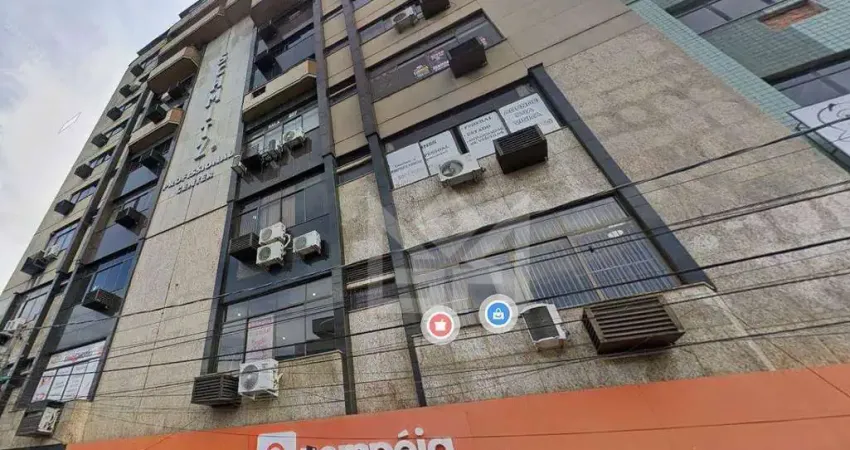 Sala comercial com 1 sala para alugar na Rua Adolfo Inácio de Barcelos, Centro, Gravataí