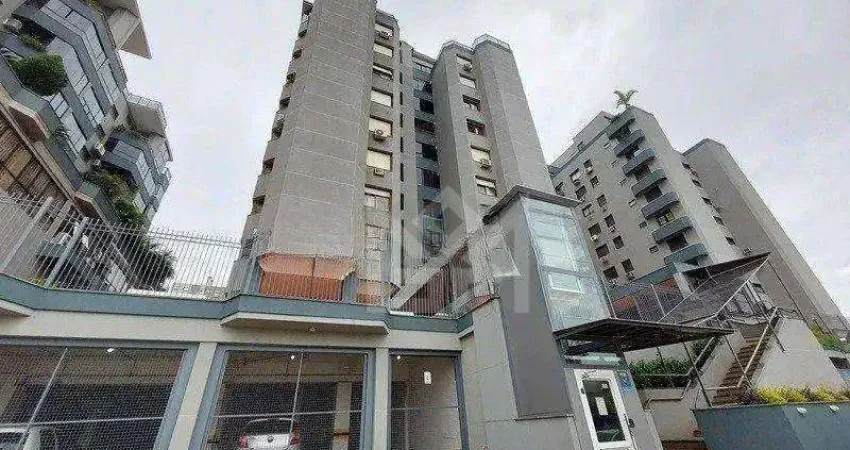 Apartamento à venda no bairro cristo redentor, porto alegre