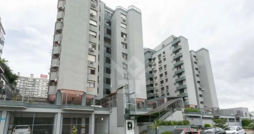 Apartamento à venda no bairro cristo redentor, porto alegre
