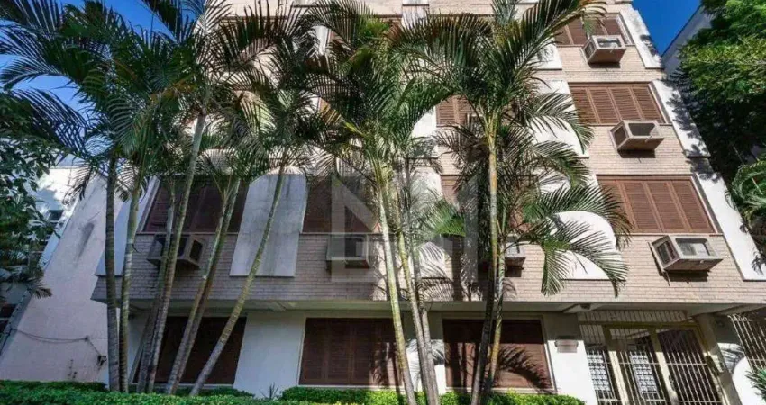Apartamento para alugar no bairro higienópolis, porto alegre – amplo e bem localizado