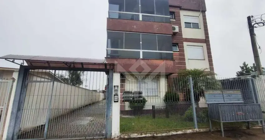 Apartamento à venda no bairro bom sucesso, gravataí – espaço e conforto