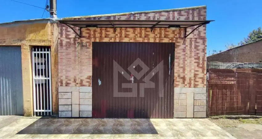 Loja para alugar no bairro são luiz, gravataí – espaço ideal para seu negócio