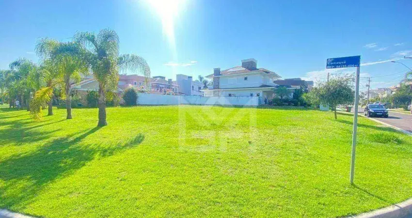 Terreno à venda no alphaville, gravataí – excelente oportunidade