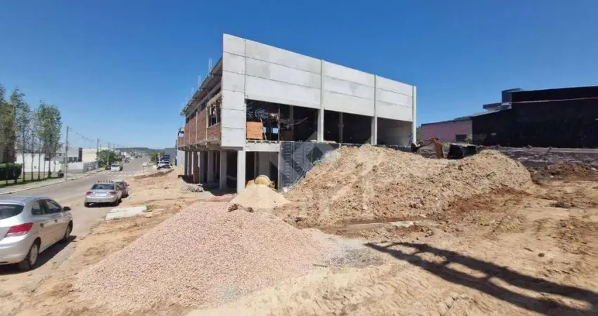 Ponto comercial para alugar na Avenida Juca Batista, Hípica, Porto Alegre
