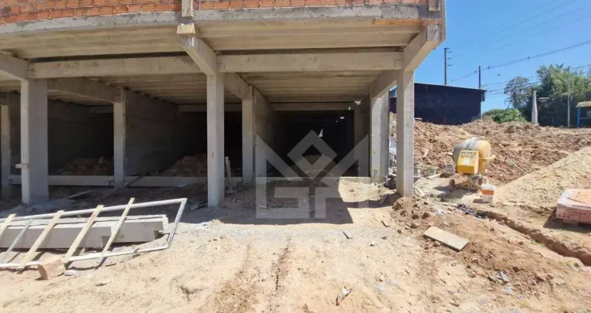 Loja para alugar no bairro hípica, porto alegre – espaço amplo e bem localizado