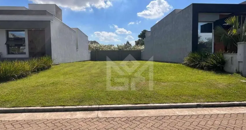 Terreno à venda no alphaville, gravataí – excelente localização e potencial