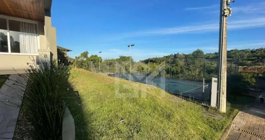 Terreno à venda no bairro jansen, em gravataí – pronto para construir