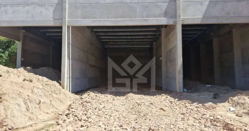 Loja para alugar no bairro hípica em porto alegre – espaço moderno e bem localizado